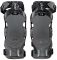 Ортопедичні Наколінники Pod K8 3.0 Knee Brace Carbon