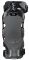 Ортопедичні Наколінники Pod K8 3.0 Knee Brace Carbon