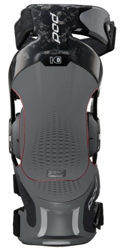Ортопедичні Наколінники Pod K8 3.0 Knee Brace Carbon