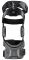 Ортопедичні Наколінники Pod K8 3.0 Knee Brace Carbon