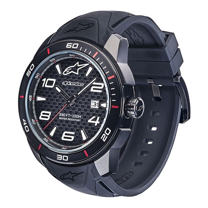 Годинник ALPINESTARS TECH WATCH 3H