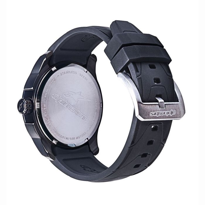 Годинник ALPINESTARS TECH WATCH 3H