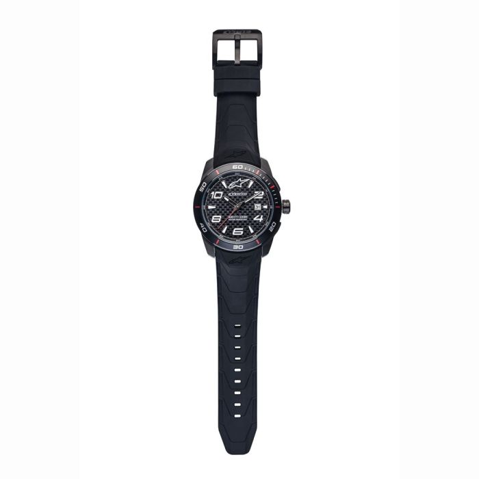 Годинник ALPINESTARS TECH WATCH 3H