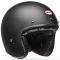 Шолом Bell Custom 500 Carbon Helmet - Matte Black
