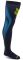 Шкарпетки Fox Flexair Knee Brace Sock Flo Yellow