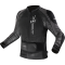 Захист тіла LS2 X-Armor Man Jacket Black Silver