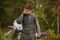 Захист тіла LS2 X-Armor Man Jacket Black Silver