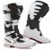 Мотоботи Falco Extreme Pro 3.1 White/Black