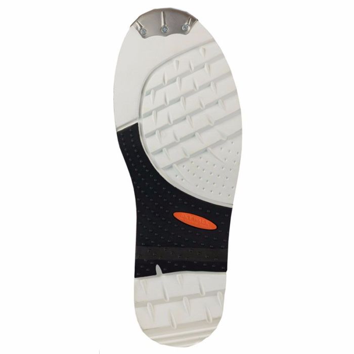 Мотоботи Falco Extreme Pro 3.1 White/Black