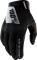 Перчатки Ride 100% RIDEFIT Glove Black
