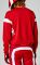 Джерсі SHIFT White Label Haut Jersey Red