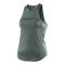 Майка TLD WMNS LUXE TANK STEEL GREEN
