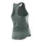 Майка TLD WMNS LUXE TANK STEEL GREEN