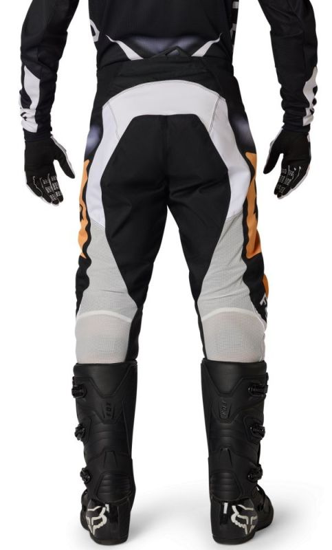 Штани Fox 180 Pant - Noble Black