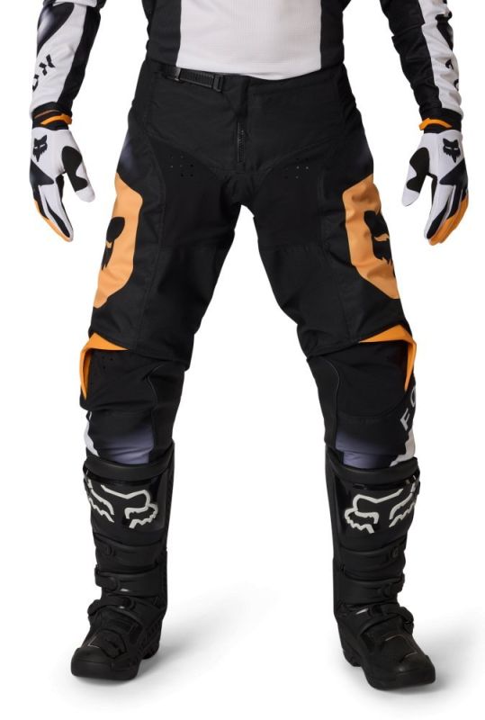 Штани Fox 180 Pant - Noble Black