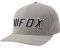 Кепка Fox Downshift Flexfit Hat Pewter