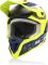 Шолом Acerbis LINEAR yellow