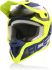 Шолом Acerbis LINEAR yellow
