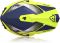 Шолом Acerbis LINEAR yellow