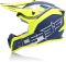 Шолом Acerbis LINEAR yellow