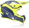 Шолом Acerbis LINEAR yellow