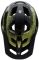Шолом Fox Speedframe Rs Helmet - Aura Lime