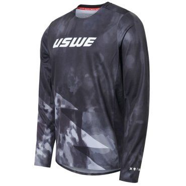 Джерсі Uswe Luftig Jersey Black
