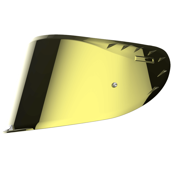 Візор LS2 Visor FF327 Iridium Gold