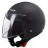 Мотошолом LS2 OF558 Sphere 2 Solid Matt Black