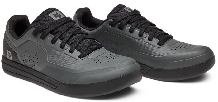 Взуття Fox Union Shoe Dark Shadow
