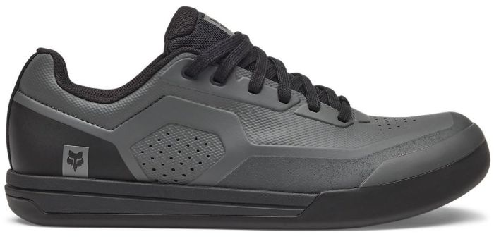 Взуття Fox Union Shoe Dark Shadow