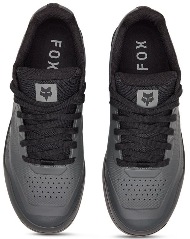 Взуття Fox Union Shoe Dark Shadow