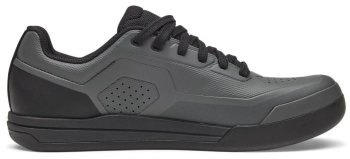 Взуття Fox Union Shoe Dark Shadow