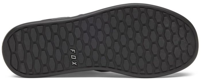 Взуття Fox Union Shoe Dark Shadow