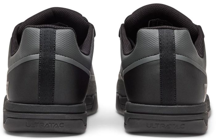 Взуття Fox Union Shoe Dark Shadow