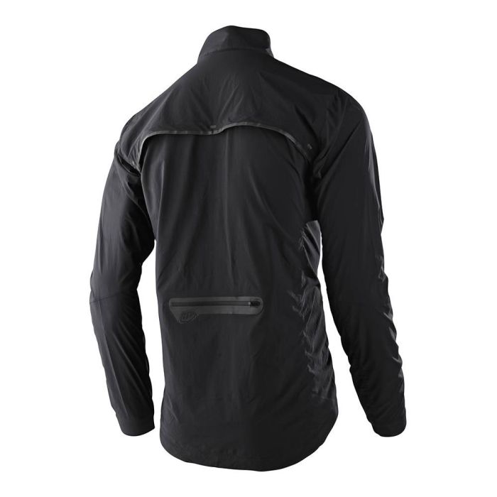 Куртка TLD SHUTTLE JACKET [BLACK]