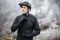 Куртка TLD SHUTTLE JACKET [BLACK]