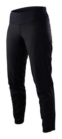 Штани TLD WMNS LUXE PANT [BLACK]