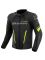 Мотокуртка Shima Solid 2.0 VENT Fluo