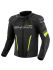 Мотокуртка Shima Solid 2.0 VENT Fluo