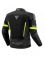 Мотокуртка Shima Solid 2.0 VENT Fluo