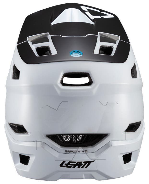 Шолом Leatt Mtb 4.0 Gravity Helmet White