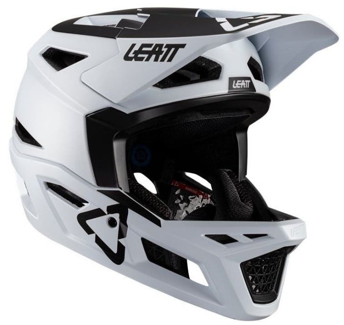 Шолом Leatt Mtb 4.0 Gravity Helmet White