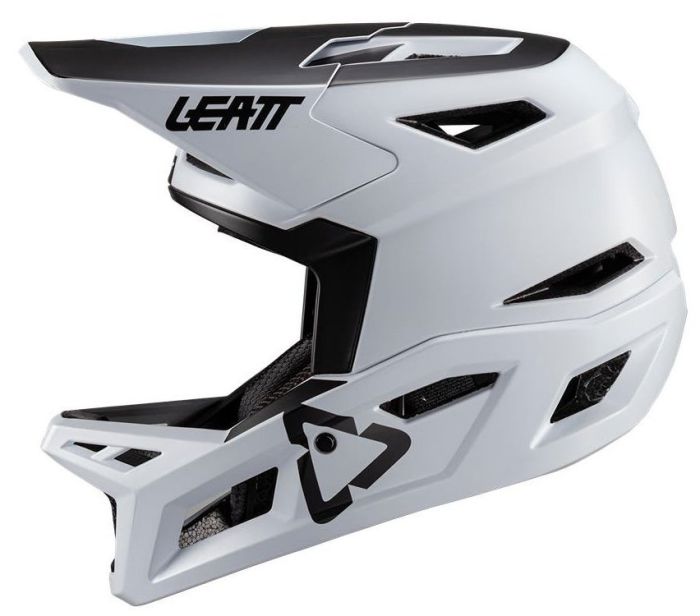 Шолом Leatt Mtb 4.0 Gravity Helmet White