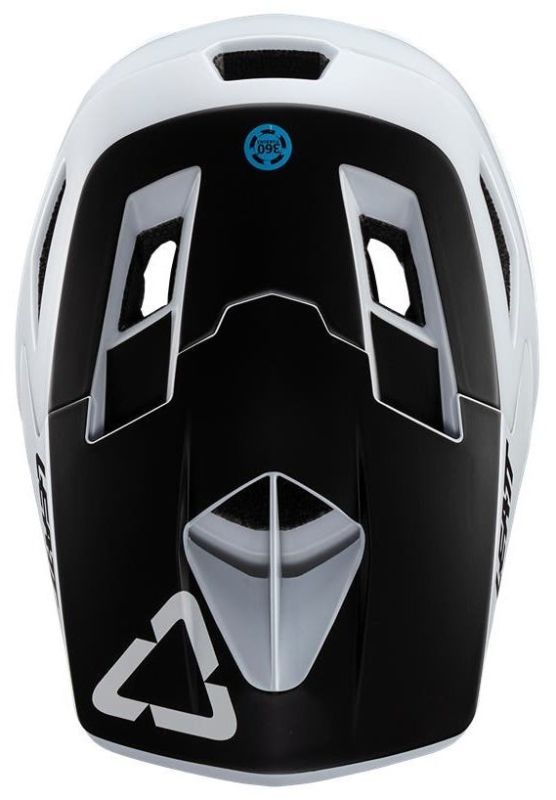 Шолом Leatt Mtb 4.0 Gravity Helmet White