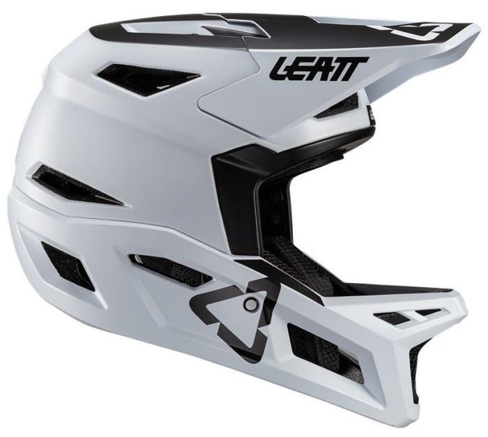 Шолом Leatt Mtb 4.0 Gravity Helmet White