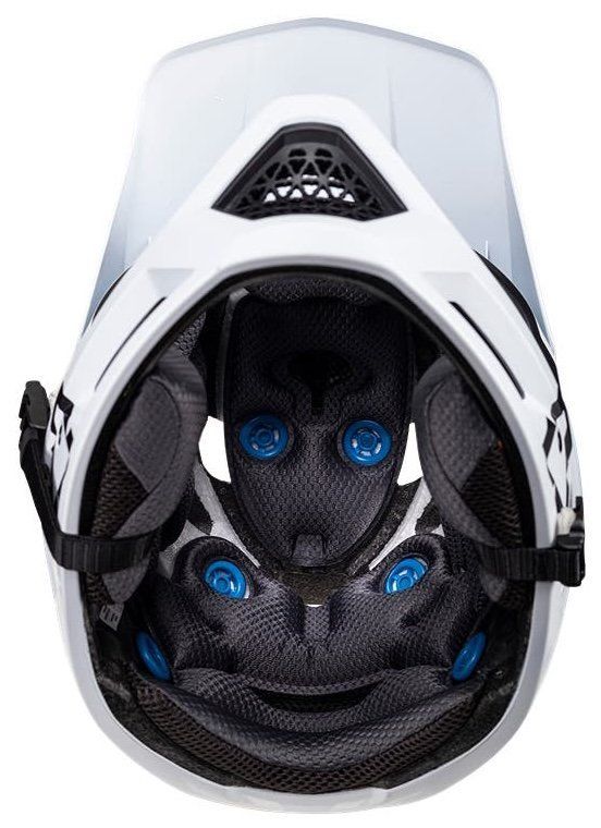 Шолом Leatt Mtb 4.0 Gravity Helmet White