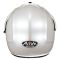 Мотошолом Airoh S5 White Gloss