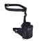 Сумка на ногу Oxford Atlas L-2 Advanced Leg Pack Black