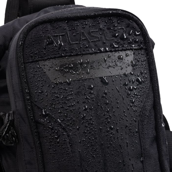 Сумка на ногу Oxford Atlas L-2 Advanced Leg Pack Black